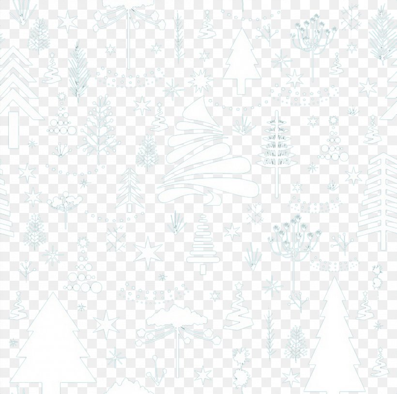White Drawing Pattern, PNG, 999x992px, White, Area, Black, Black And White, Border Download Free