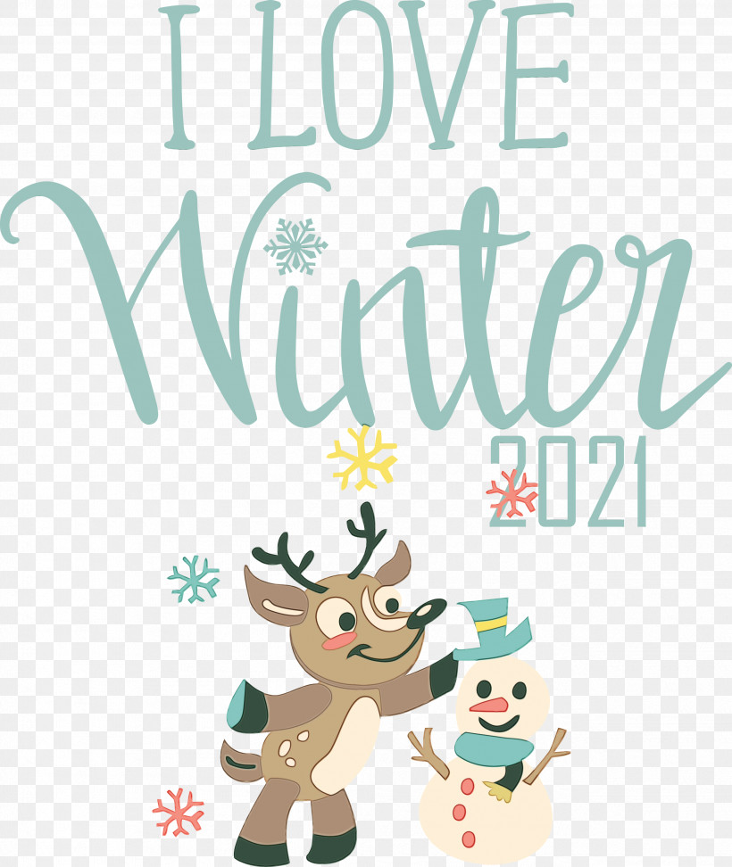 Christmas Day, PNG, 2529x3000px, Love Winter, Animal Figurine, Bauble, Cartoon, Christmas Day Download Free