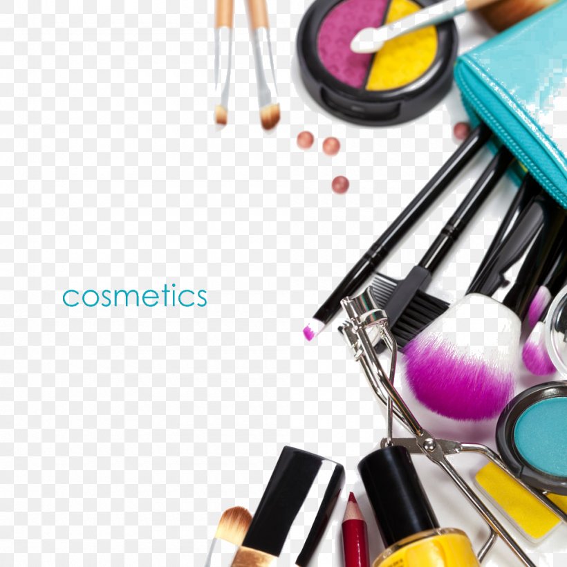Cosmetics Make-up Artist Makeup Brush Beauty Eyebrow, PNG, 1000x1000px, Cosmetics, Brush, Color, Eye Shadow, Eyebrow Download Free