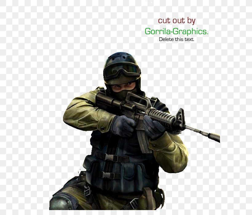Counter-Strike: Global Offensive Counter-Strike 1.6 Counter-Strike: Source Video Game, PNG, 612x698px, Counterstrike, Action Figure, Air Gun, Army, Counterstrike 16 Download Free