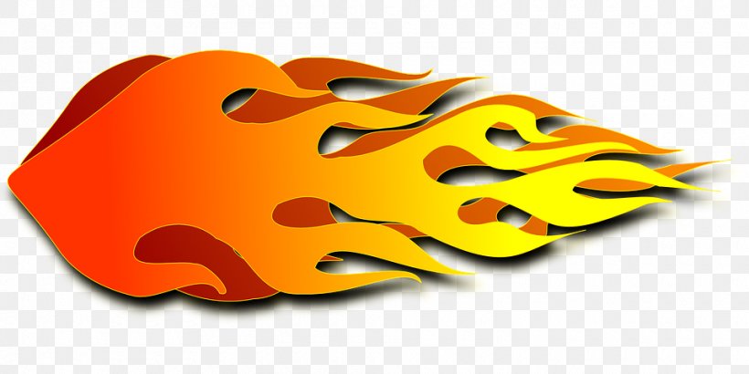 Flame Rocket Clip Art, PNG, 960x480px, Flame, Combustion, Explosion, Fire, Orange Download Free