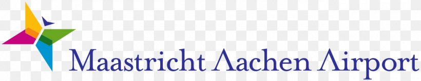 Maastricht Aachen Airport Logo Font Brand, PNG, 1280x249px, Maastricht, Airport, Blue, Brand, Computer Download Free