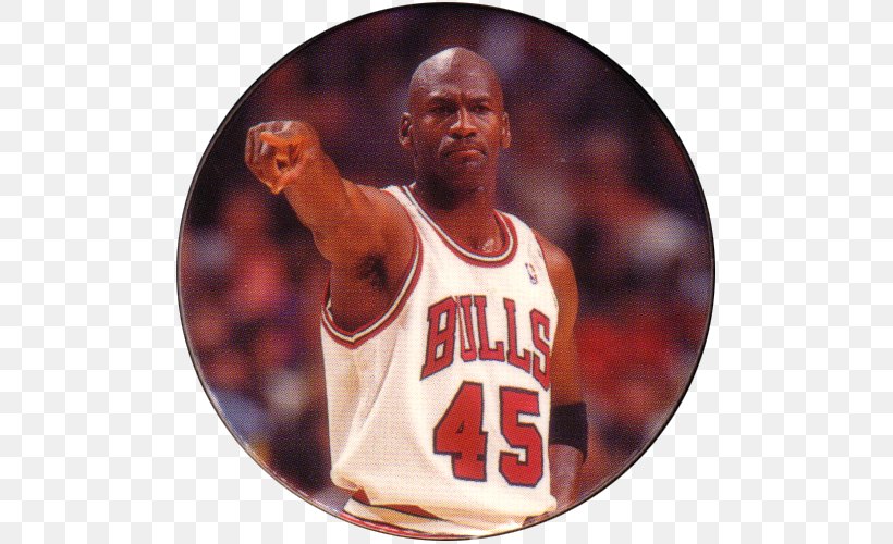 Michael Jordan 1992 NBA Finals Charlotte Hornets Chicago Bulls, PNG, 500x500px, Michael Jordan, Baseball, Baseball Card, Basketball, Basketball Player Download Free
