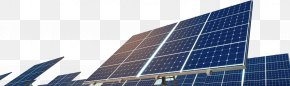 Energy - Solar Power Solar Energy Power Station Energy Development PNG