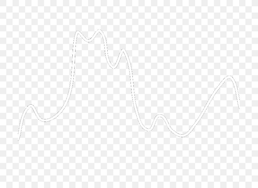 White Line Art Font, PNG, 705x600px, White, Animal, Black, Black And White, Drawing Download Free