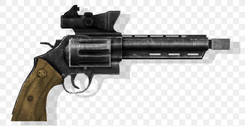 .500 S&W Magnum .44 Magnum Cartuccia Magnum Revolver Ruger Super Redhawk, PNG, 1000x515px, 44 Magnum, 357 Magnum, 500 Sw Magnum, Air Gun, Airsoft Download Free