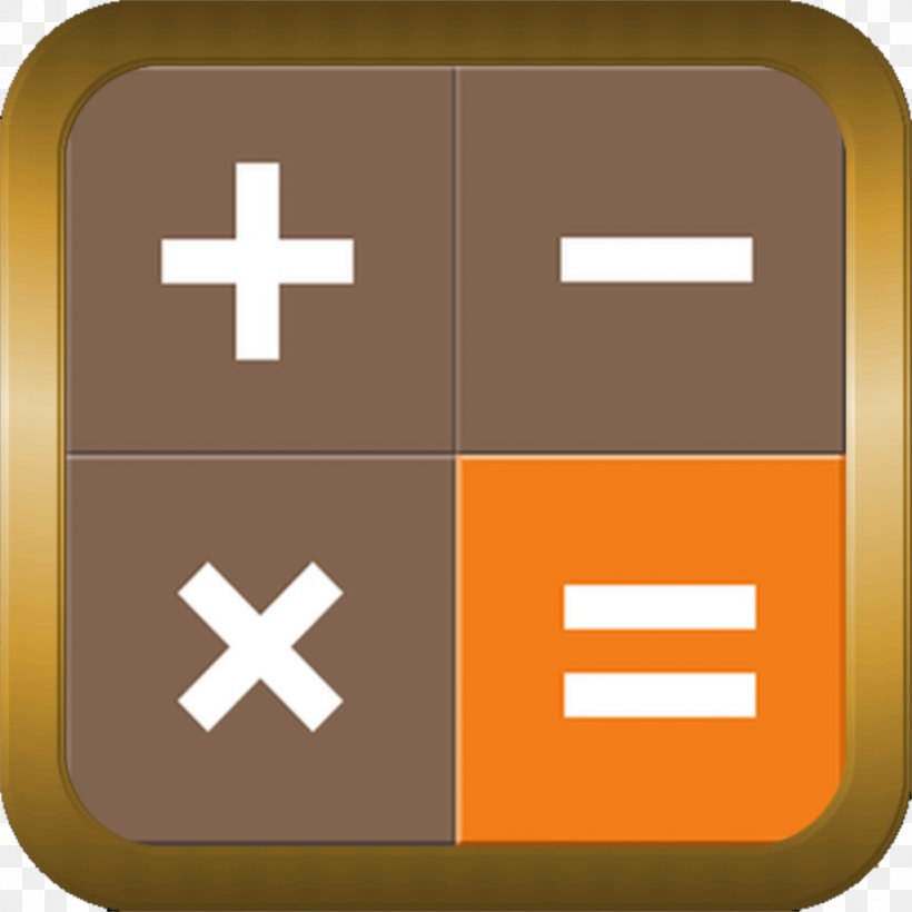 App Store Android Calculator IPhone, PNG, 1024x1024px, App Store, Android, Brand, Calculator, Google Play Download Free