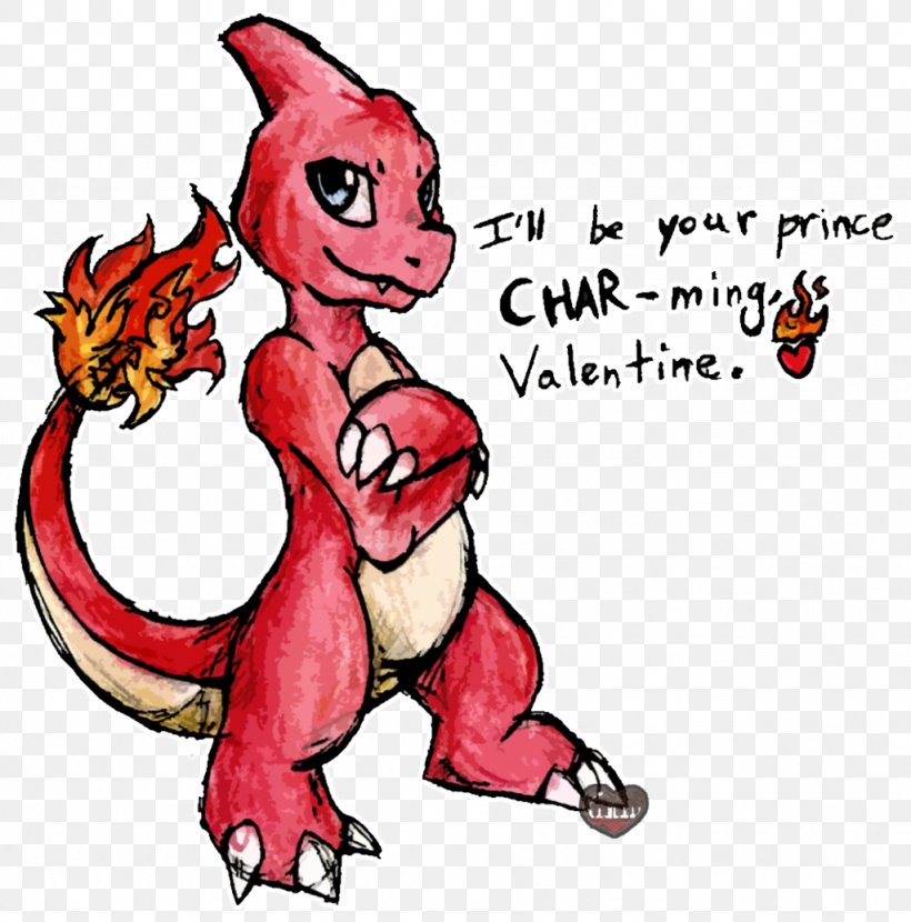 Charmeleon Charizard Charmander Pokémon, PNG, 1024x1037px, Watercolor, Cartoon, Flower, Frame, Heart Download Free