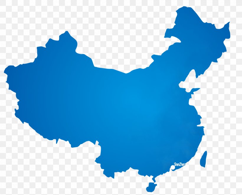 China Map Flag Clip Art, PNG, 1680x1360px, China, Blue, Country, Flag, Golden Shield Project Download Free