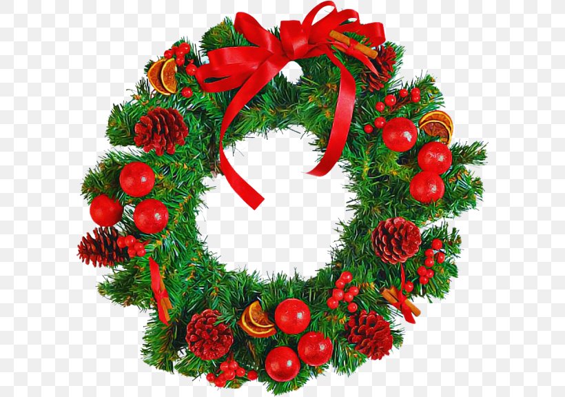 Christmas Decoration, PNG, 600x576px, Christmas Decoration, Christmas, Christmas Ornament, Flower, Holly Download Free
