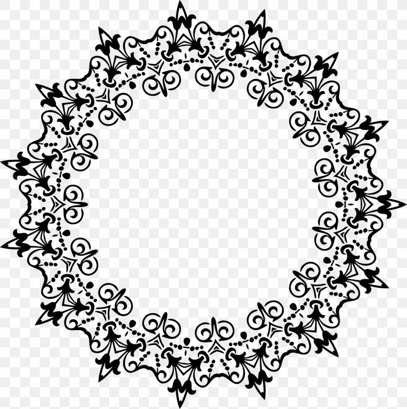 Coloring Book Drawing Circle Flower, PNG, 1273x1280px, Coloring Book, Area, Black, Black And White, Child Download Free