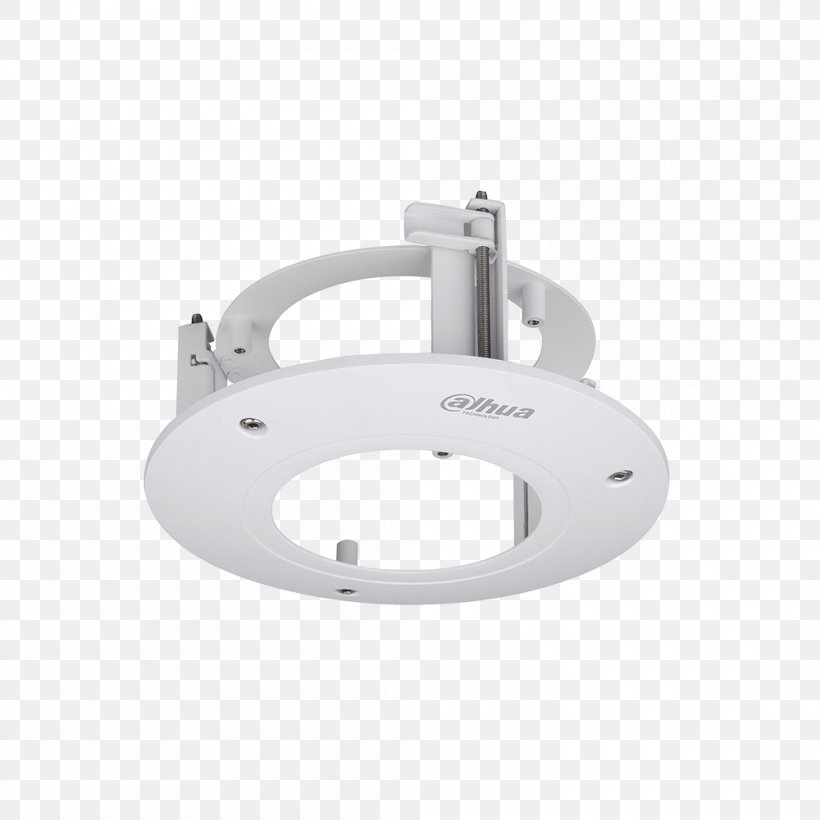 Dahua PFB300C Ceiling Mount Bracket Dahua Technology Dahua DH-PFB200C Closed-circuit Television, PNG, 1000x1000px, Dahua Technology, Bathroom Sink, Camera, Ceiling, Closedcircuit Television Download Free