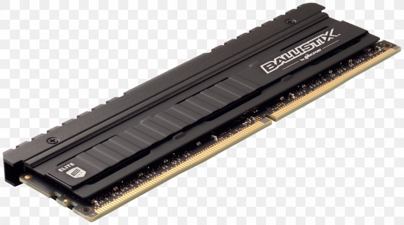 DDR4 SDRAM DIMM Registered Memory Crucial Technology, PNG, 1200x670px, Ddr4 Sdram, Computer Data Storage, Computer Memory, Ddr3 Sdram, Dimm Download Free