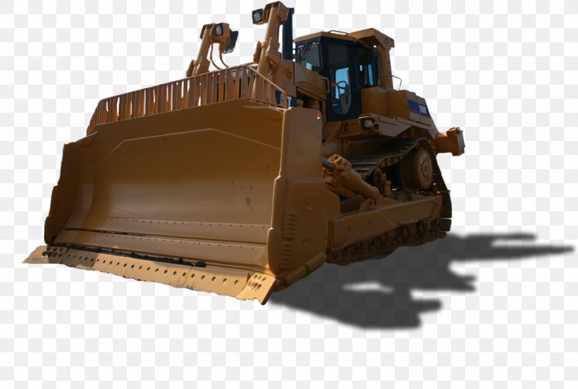 Heavy Machinery Machinery Trader Equipment Trader Online Bulldozer, PNG, 977x658px, Heavy Machinery, Architectural Engineering, Bulldozer, Construction Equipment, Copyright Download Free