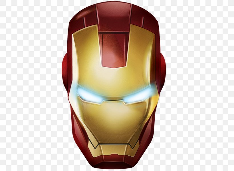 Pin on Iron man face