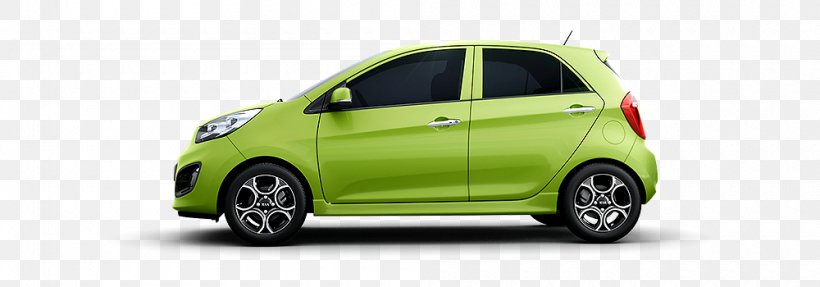 Kia Picanto City Car Hyundai I10, PNG, 1000x350px, Kia Picanto, Automotive Design, Automotive Exterior, Automotive Wheel System, Brand Download Free