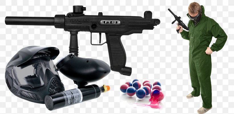 Paintball Guns Tippmann 98 Custom Tippmann A-5, PNG, 1500x737px, Paintball Guns, Air Gun, Airsoft Gun, Bob Long Intimidator, Caliber Download Free