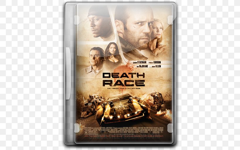 Roger Corman Death Race Jensen Ames, PNG, 512x512px, Roger Corman, Ben Stiller, Cinema, Death, Death Race Download Free