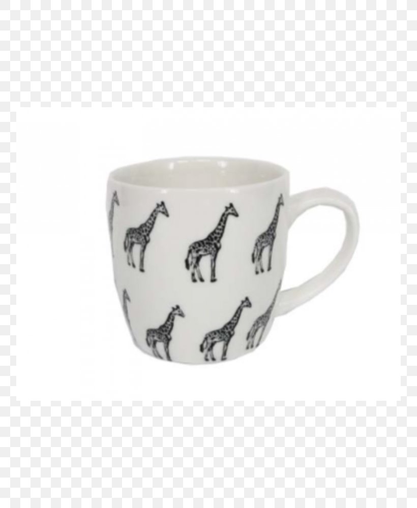 Sassy Giraffe Gift Coffee Cup Mug Porcelain, PNG, 756x1000px, Gift, Ceramic, Clothing Accessories, Coffee Cup, Cup Download Free