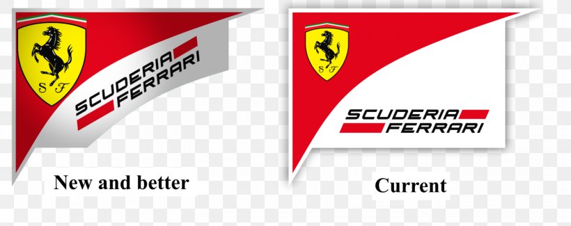 Scuderia Ferrari 2017 Formula One World Championship Car Logo Png