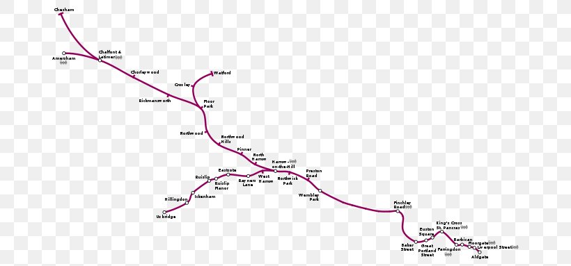 Aldgate Tube Station Metropolitan Line London Underground Chesham Tube Station Rail Transport, PNG, 700x383px, Metropolitan Line, Area, Chesham Tube Station, Circle Line, City Of London Download Free