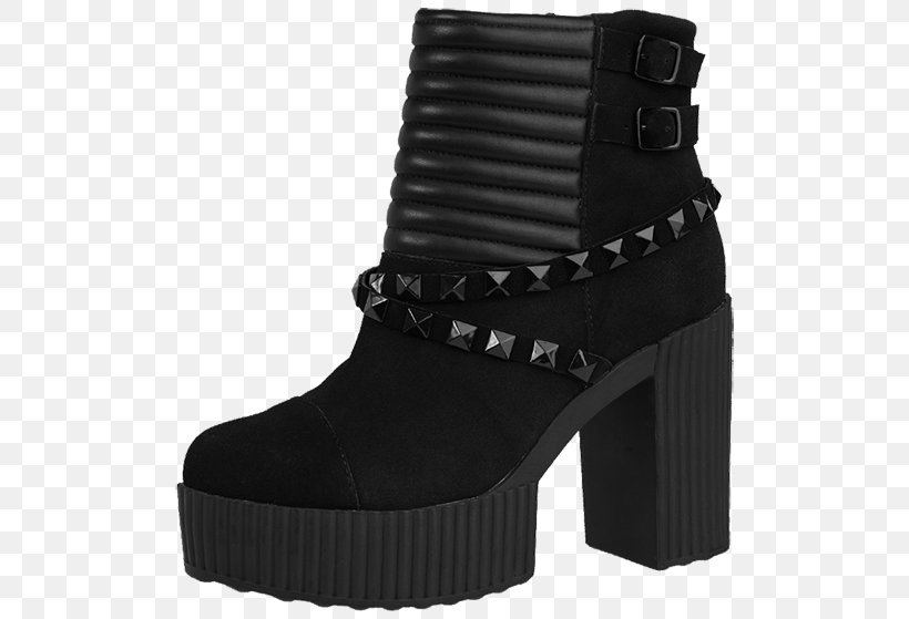 Boot High-heeled Shoe T.U.K. Brothel Creeper, PNG, 700x559px, Boot, Black, Botina, Brothel Creeper, Chelsea Boot Download Free