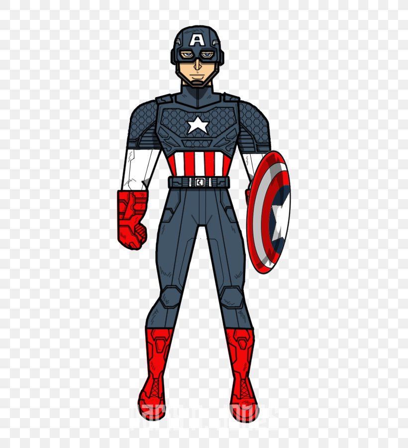 Captain America Baseball Sporting Goods Animated Cartoon, PNG, 600x900px, Captain America, Action Figure, Animated Cartoon, Baseball, Baseball Equipment Download Free