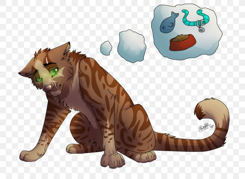 Cat Warriors Bluestar's Prophecy Pinestar Drawing, PNG, 750x600px, Cat, Animal Figure, Ashfur, Big Cats, Carnivoran Download Free