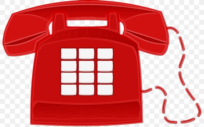 Clip Art Mobile Phones Telephone Call, PNG, 800x514px, Mobile Phones, Home Business Phones, Payphone, Pushbutton Telephone, Red Download Free