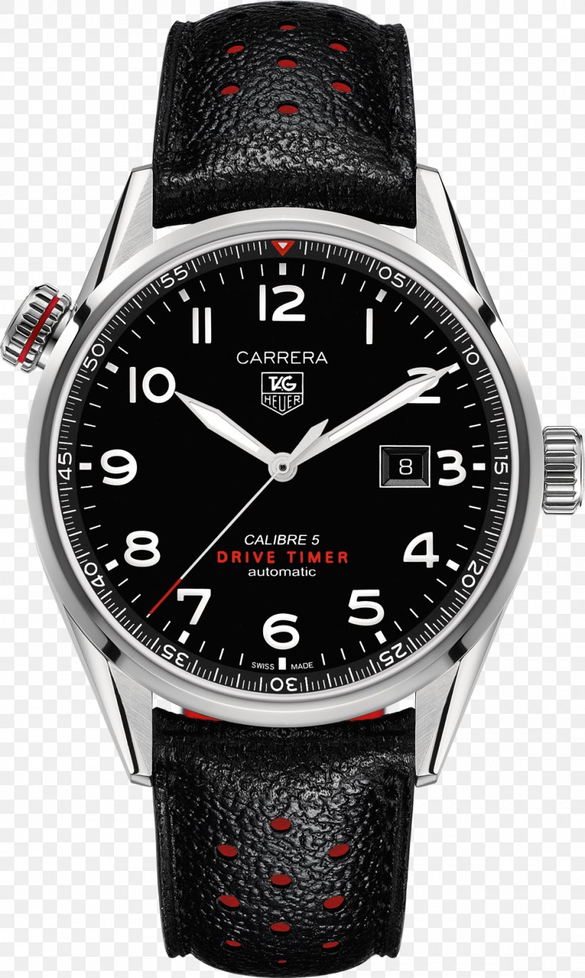 Eco-Drive Watch TAG Heuer Carrera Calibre 5 Citizen Holdings, PNG, 1000x1671px, Ecodrive, Brand, Citizen Holdings, Jewellery, Omega Sa Download Free