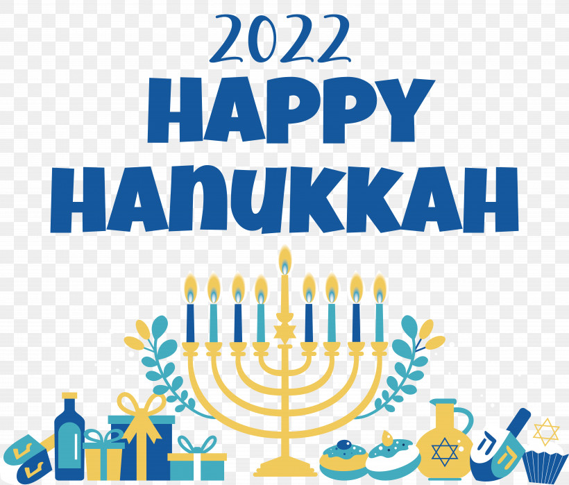 Happy Hanukkah Lighting Dreidel Sufganiyot, PNG, 7409x6324px, Happy Hanukkah, Dreidel, Lighting, Sufganiyot Download Free