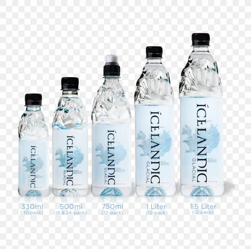 Icelandic Glacial Bottled Water Spring, PNG, 1600x1584px, Iceland, Bottle, Bottled Water, Cocacola European Partners, Drink Download Free