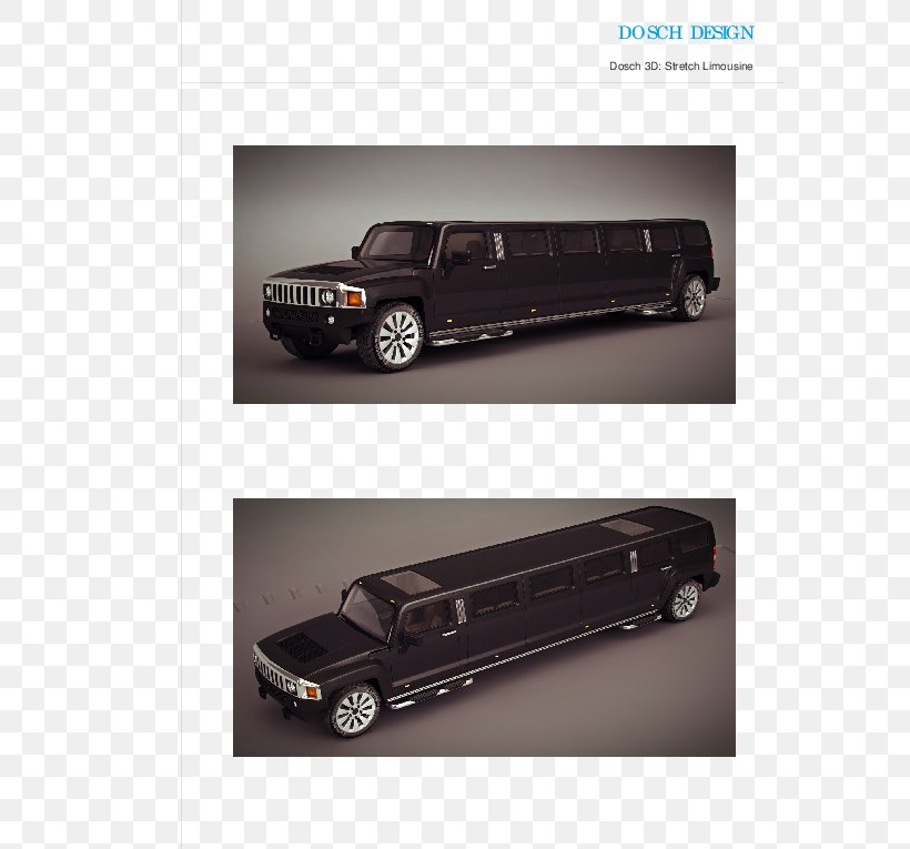 Limousine Car Hummer Motor Vehicle, PNG, 595x765px, Limousine, Automotive Design, Automotive Exterior, Brand, Bumper Download Free