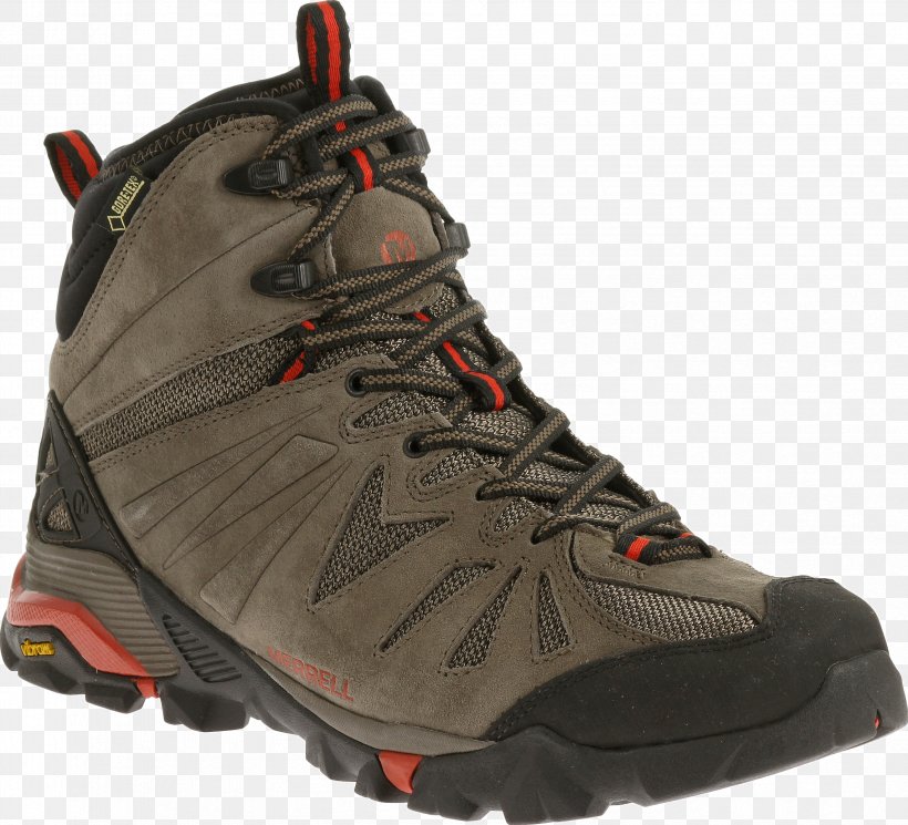 Merrell Gore-Tex Boot Leather Shoe, PNG, 3367x3060px, Merrell, Athletic Shoe, Basketball Shoe, Blue, Boot Download Free