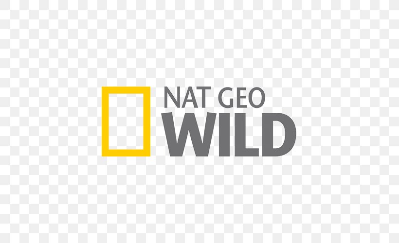 Nat Geo Wild National Geographic Television Show Television Channel, PNG, 500x500px, Nat Geo Wild, Animal Planet, Area, Brand, Discovery Channel Download Free