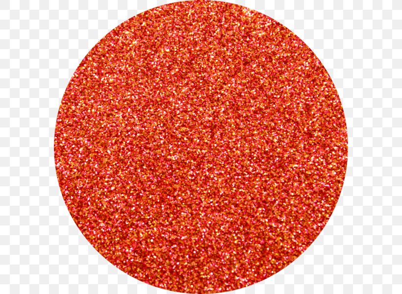 Orange County, Florida Red Pearlescent Coating Glitter Color, PNG, 600x600px, Orange County Florida, Chili Powder, Color, Florida, Glitter Download Free