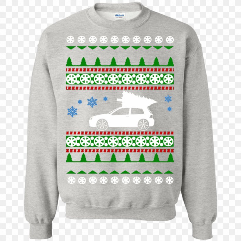 T-shirt Hoodie Sweater Clothing, PNG, 1024x1024px, Tshirt, Bluza, Brand, Christmas Jumper, Clothing Download Free
