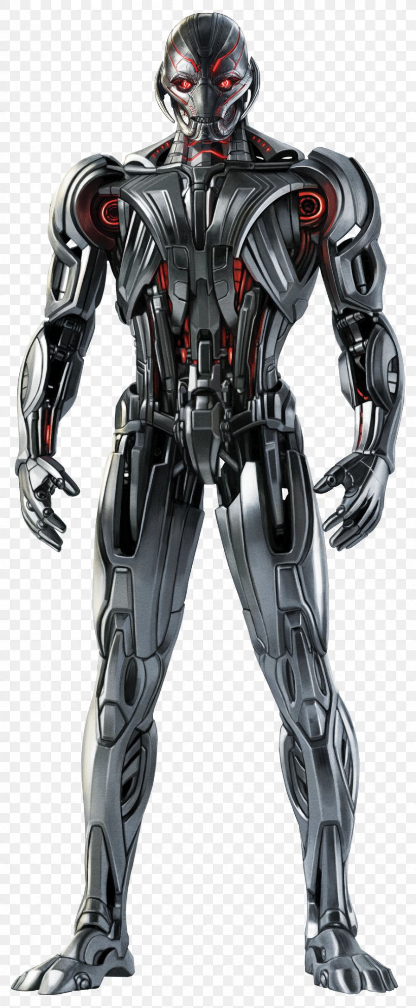 Ultron Black Widow Vision Hulk Iron Man, PNG, 885x2142px, Ultron, Action Figure, Armour, Avengers, Avengers Age Of Ultron Download Free