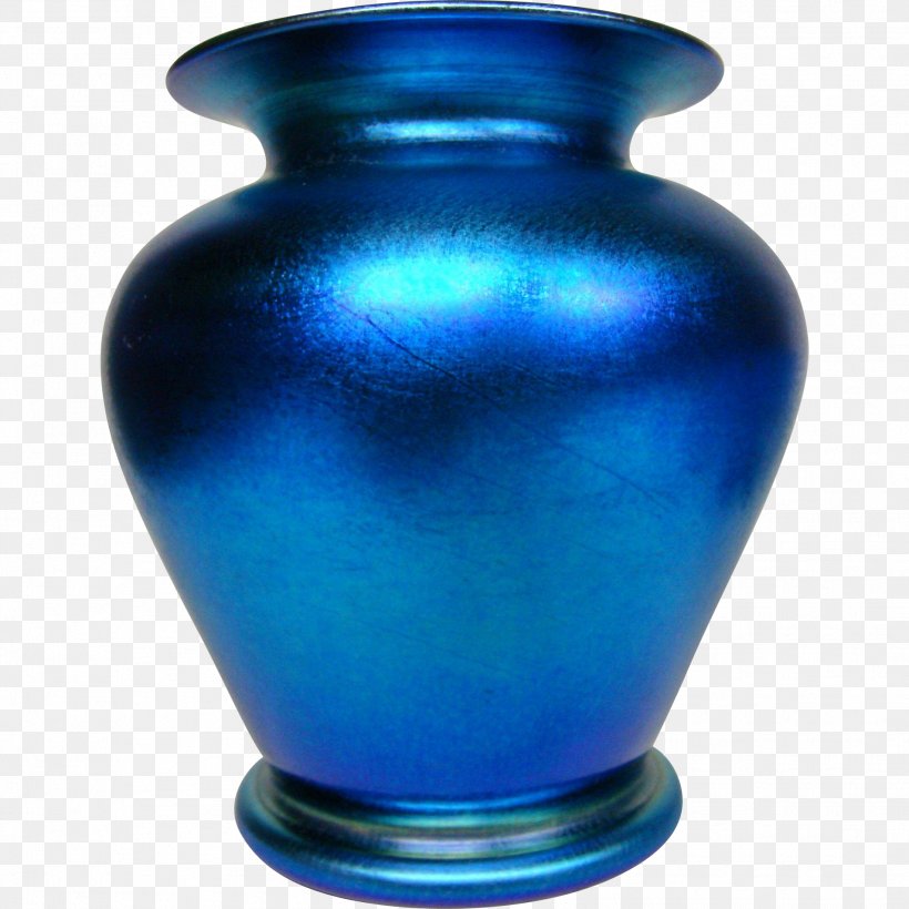 Vase Glass Art Art Glass Johann Loetz Witwe, PNG, 1907x1907px, Vase, Art Glass, Artifact, Blue, Ceramic Download Free