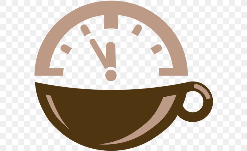 Alarm Clocks Cafe Coffee, PNG, 600x500px, Clock, Alarm Clocks, Brand, Cafe, Coffee Download Free