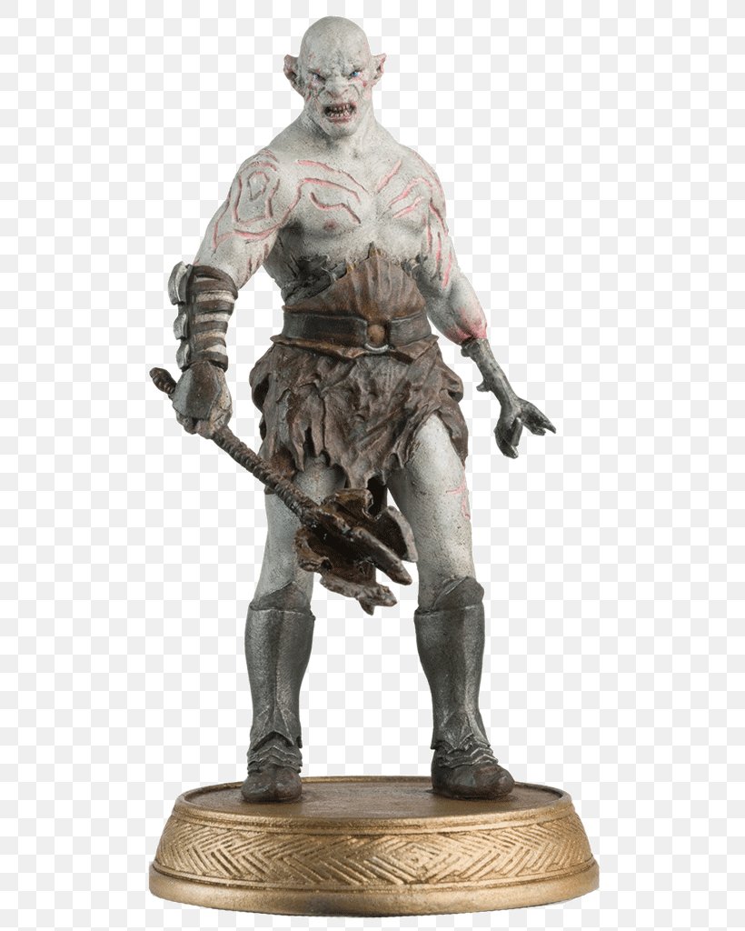 Azog The Lord Of The Rings Bolg Bilbo Baggins The Hobbit, PNG, 600x1024px, Azog, Action Toy Figures, Bilbo Baggins, Bolg, Bronze Download Free