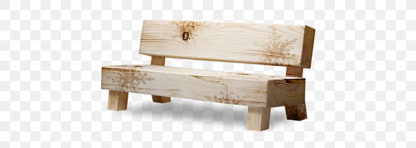 Bench Furniture Softwood Chair, PNG, 500x293px, Bench, Chair, Couch, Deck, Furniture Download Free