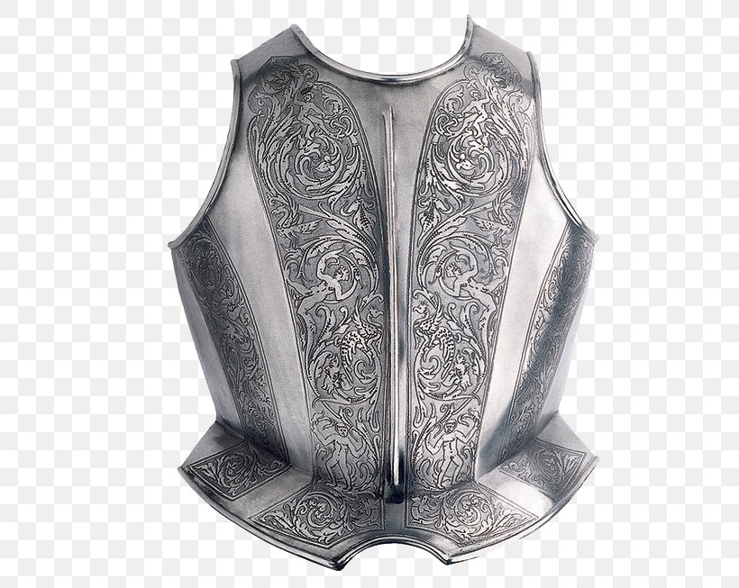 Breastplate Cuirass Plate Armour Body Armor, PNG, 653x653px, Breastplate, Armour, Body Armor, Components Of Medieval Armour, Cuirass Download Free