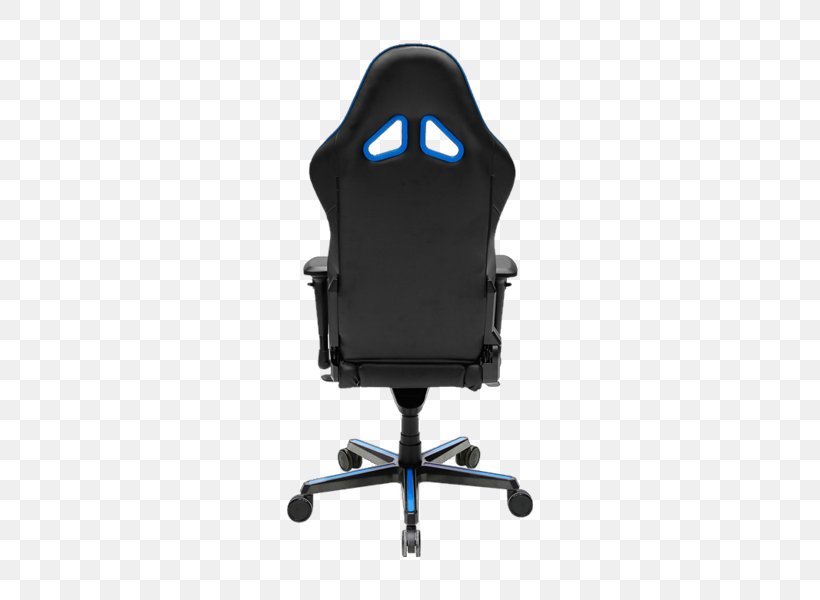 DXRacer Gaming Chair R: Racing Evolution Office & Desk Chairs, PNG, 600x600px, Dxracer, Auto Racing, Black, Bucket Seat, Chair Download Free