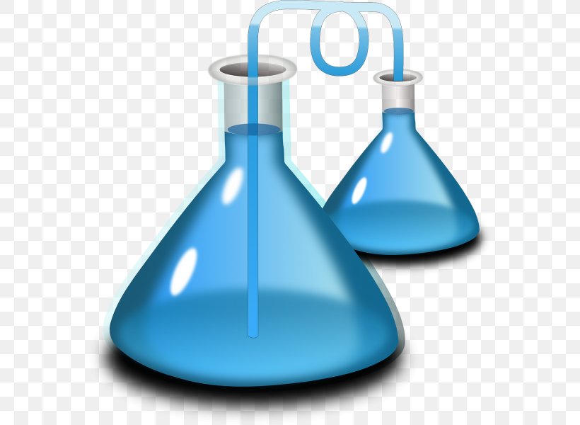 Experiment Laboratory Clip Art Image, PNG, 571x600px, Experiment, Beaker, Chemielabor, Chemistry, Erlenmeyer Flask Download Free