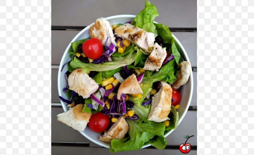 Greek Salad Panzanella Spinach Salad Caesar Salad Chicken Salad, PNG, 750x502px, Greek Salad, Caesar Salad, Chicken As Food, Chicken Salad, Crispy Fried Chicken Download Free
