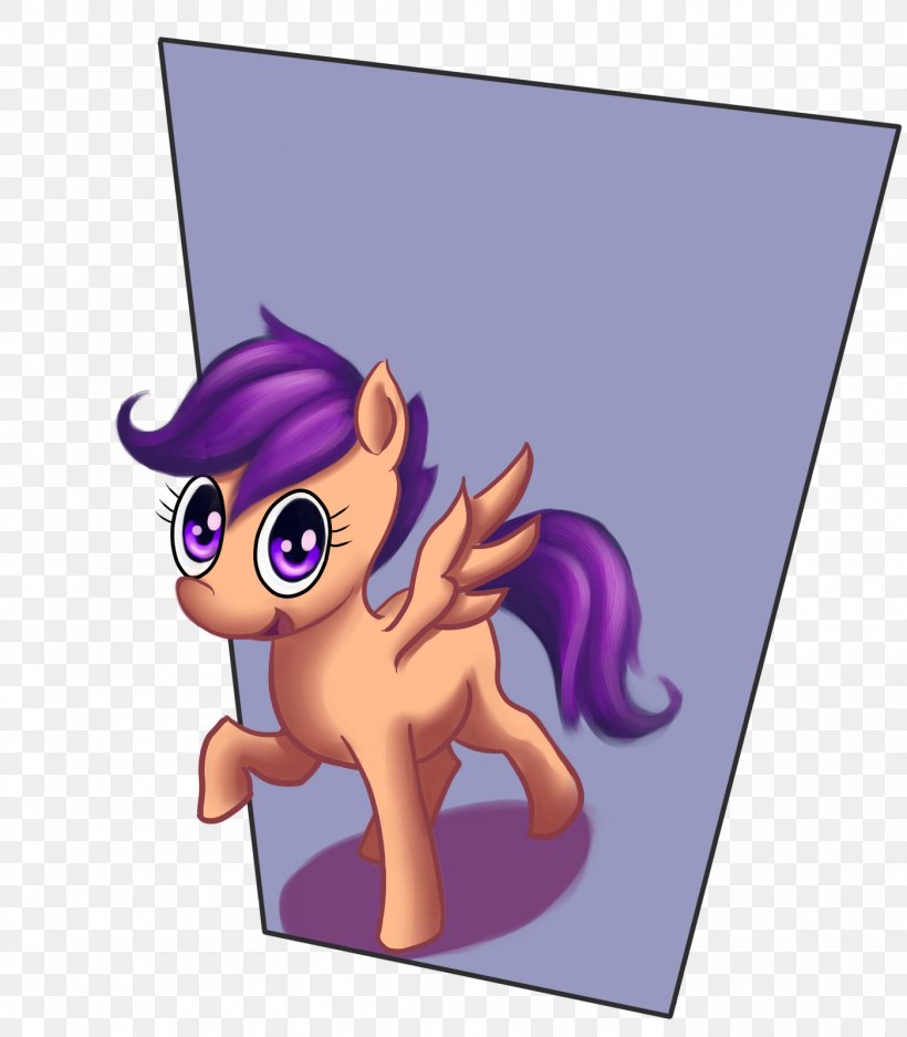 Horse Vertebrate Pony Violet Purple, PNG, 1400x1600px, Horse, Animal, Cartoon, Character, Fictional Character Download Free