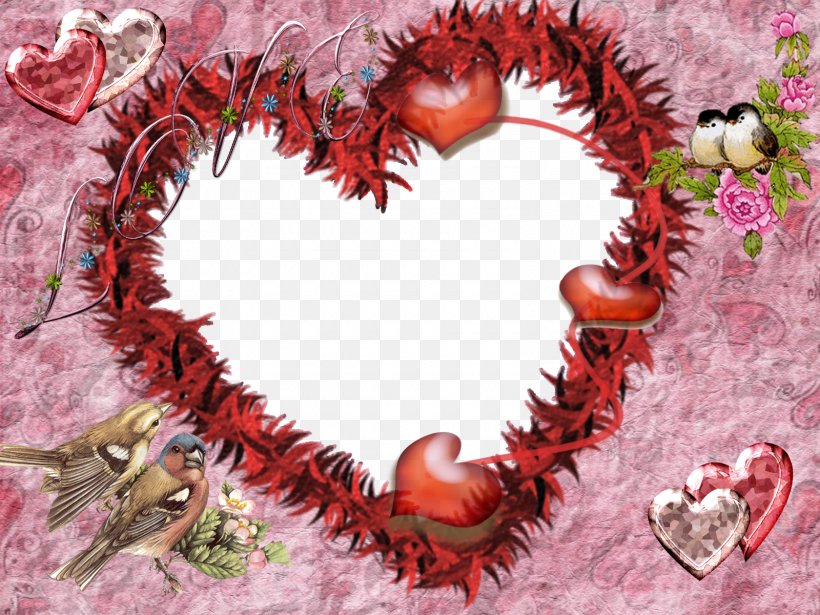 Love Picture Frames Heart Romance Valentine's Day, PNG, 1600x1200px, Love, Child, Gift, Heart, Leaf Download Free