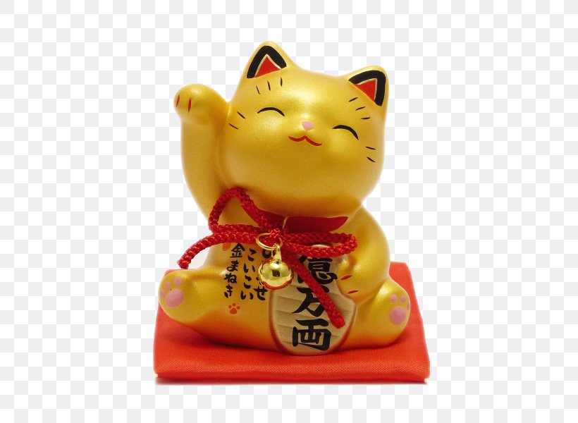 Maneki-neko Cat Luck, PNG, 515x600px, Manekineko, Cat, Feng Shui, Figurine, Image File Formats Download Free