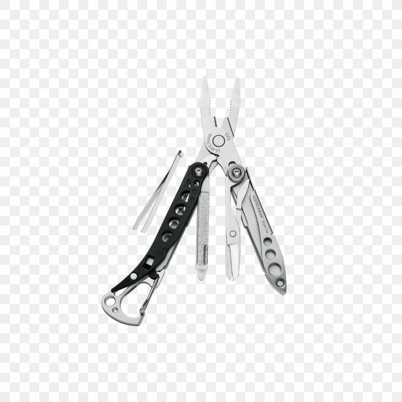 Multi-function Tools & Knives Leatherman Knife Screwdriver, PNG, 1000x1000px, Multifunction Tools Knives, Bottle Openers, Cold Weapon, Company, Gerber Gear Download Free